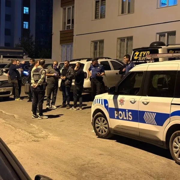 12 Yaşındaki Çocuk Üvey Babasını Öldürdü! Şoke Eden Detaylar