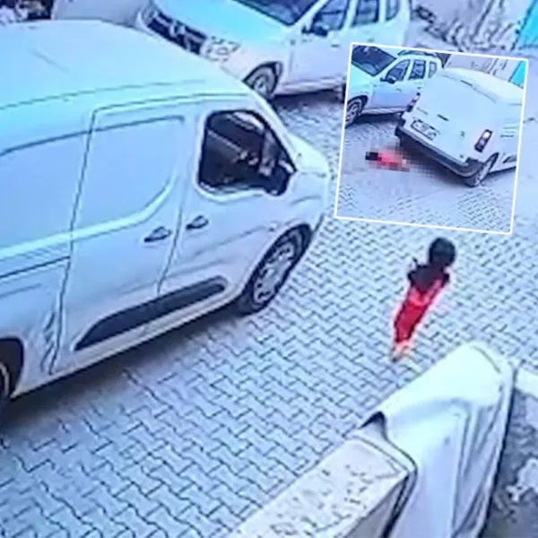 2 yaşındaki Leyla'yı öldüren oyun!