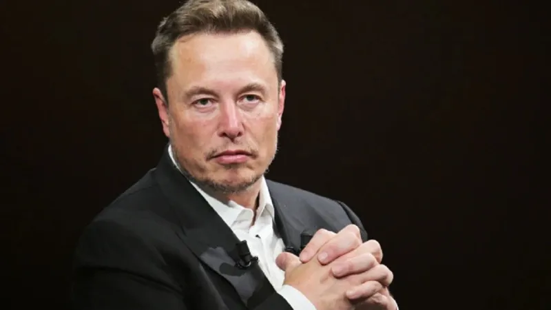 AB ülkelerinde Tesla satışları nisanda sert düştü