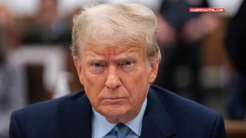 ABD Başkanı Trump: "Çin anlaşmayı ihlal etti"