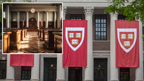 ABD yargısı Trump'ın Harvard kararını süresiz olarak durdurdu