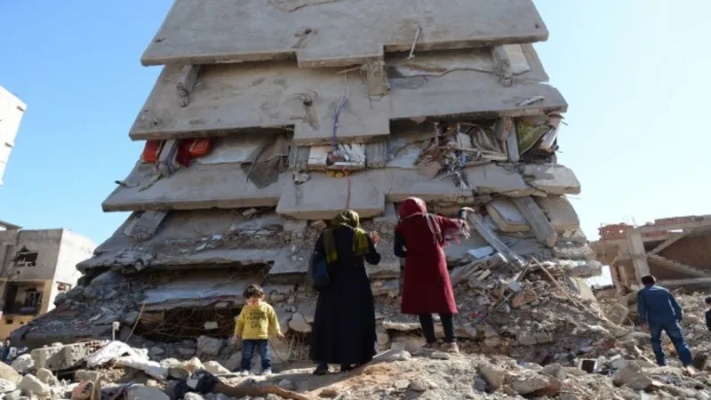 AİHM, Cizre için Türkiye'den savunma istedi
