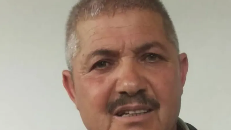Ailesi haber alamayınca arama çalışması başlattı