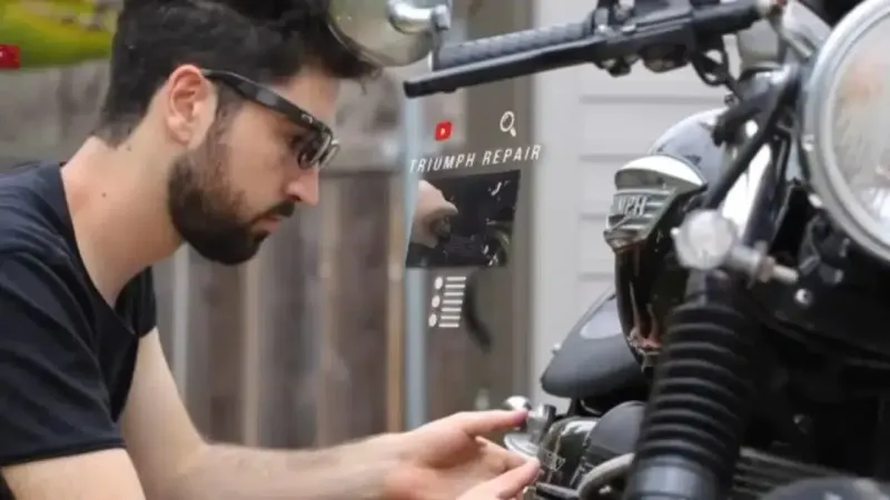 Akıllı Gözlükler: Gizli Kayıt mı, Yoksa Özgürlük mü?