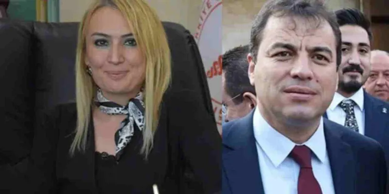 AKP İl Başkanının Eşi Müdür Yapıldı: Torpil İddiaları Gündemde!