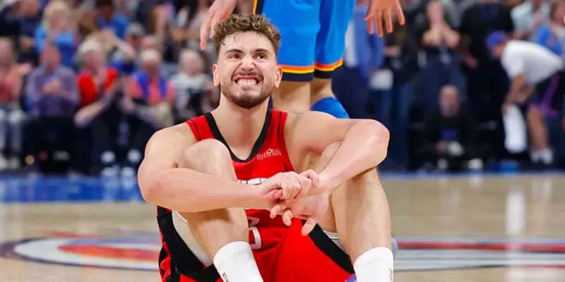 Alperen Şengün'ün Performansı Rockets'ı Kurtarmaya Yetmedi!