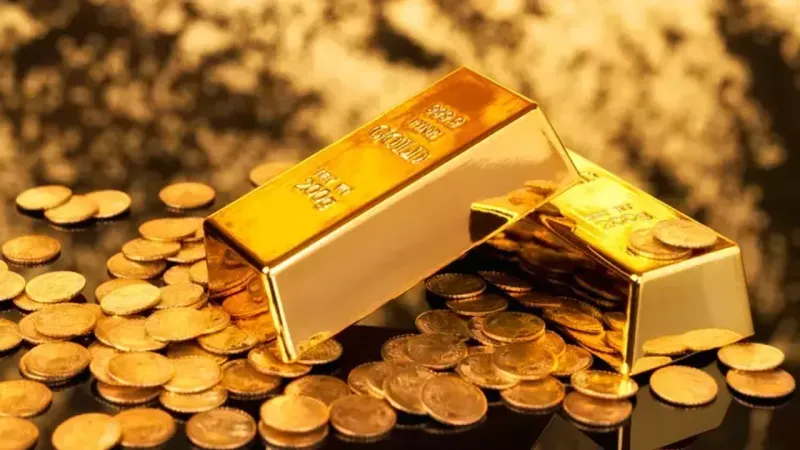 Altın güne nasıl başladı?