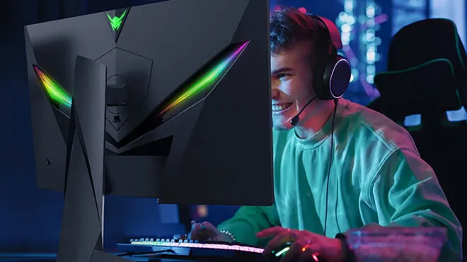 AMD ile iş birliği yapan Çinli firma AntGamer, 1.000 Hz yenileme hızına sahip bir oyuncu monitörü geliştiriyor