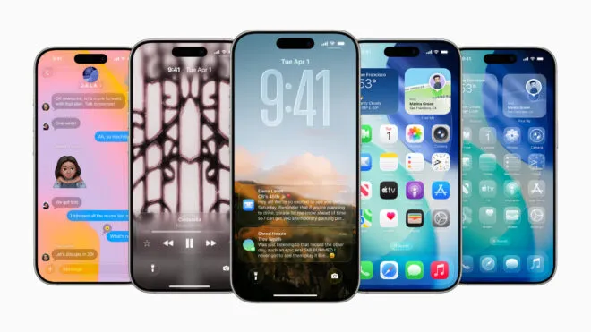 iOS 26 Bomba Gibi Geliyor! Tim Cook'tan Şok Açıklama
