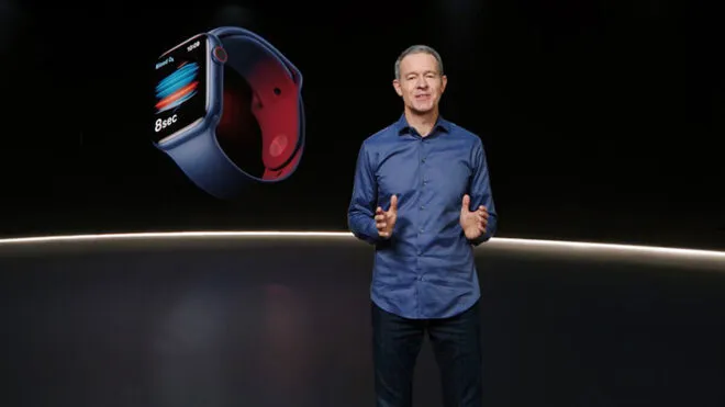 Apple COO’su Jeff Williams ay sonunda görevi bırakıyor