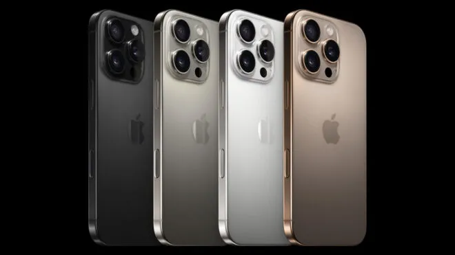 Apple'dan Yıl Sonuna Bomba Gibi Ürünler! İşte Yeni Cihazlar