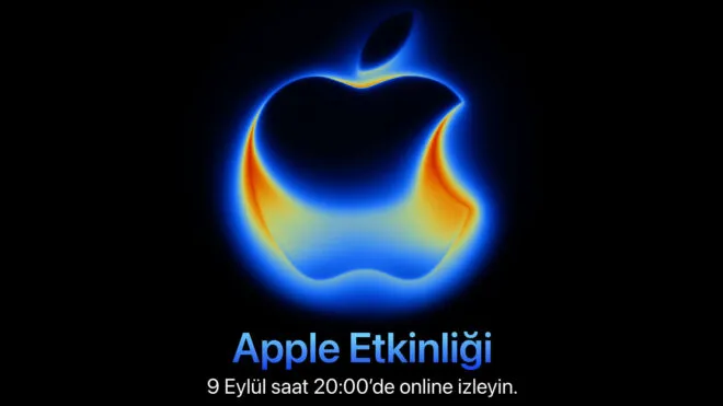 iPhone 17 Geliyor! Apple Etkinliği Canlı Nasıl İzlenir?