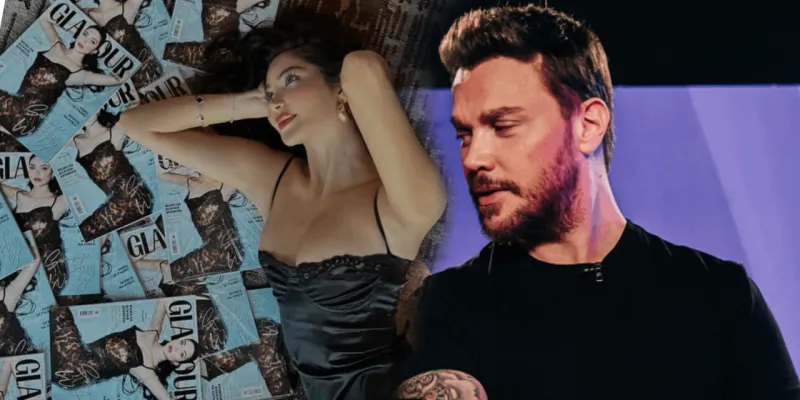 Sinan Akçıl'dan Şok Sözler: İrem Haznedar Hakkında Gerçek Ne?
