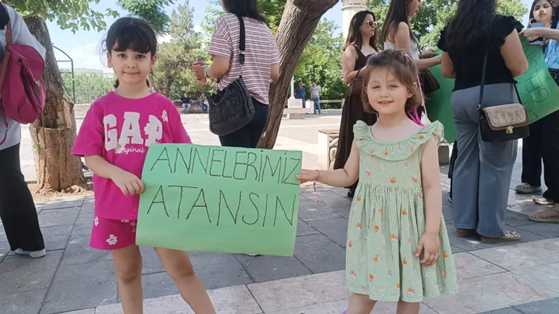 Atama Bekleyen Öğretmenler: Gaziantep'ten Seslerini Yükselttiler!