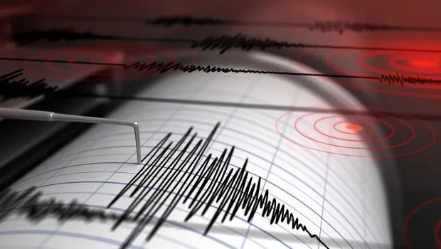 Aydın'da 3.8 büyüklüğünde deprem