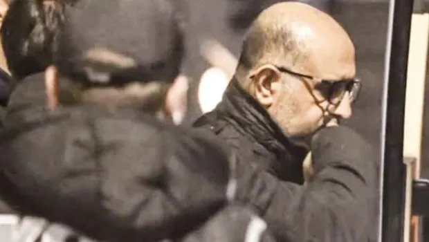 Aziz İhsan Aktaş'a Kayyum Şoku! Şirketlerine Ne Oldu?