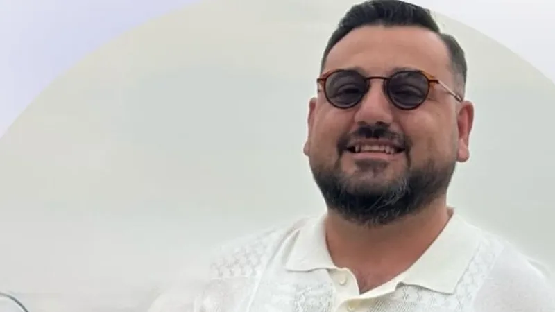 Feci Kaza! Malatya'da Otomobil Duvara Çarptı: Sürücü Hayatını Kaybetti