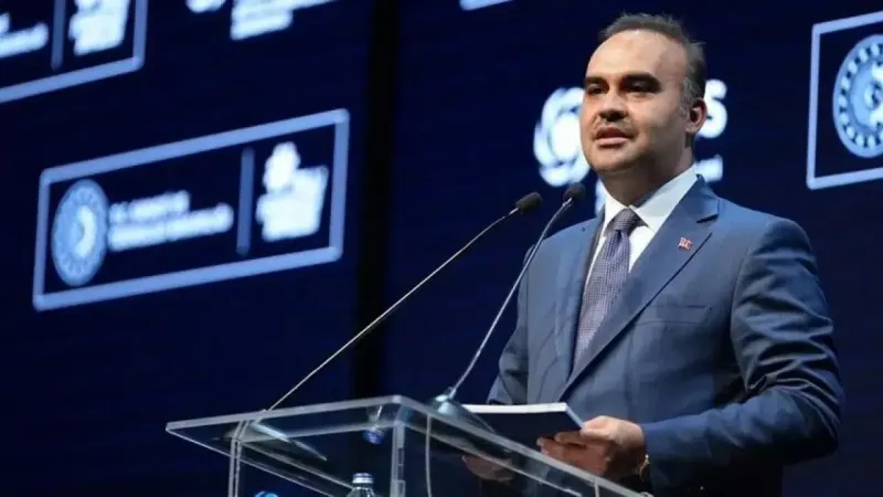 Bakan Kacır: 191 OSB’deki 1927 Yatırım Yeri İçin 5 Bin 318 Sanayici Başvurdu