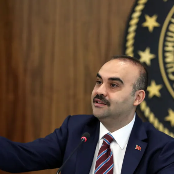 Bakan Kacır'dan Girişimcilere Dev Çağrı: Fırsatı Kaçırmayın!