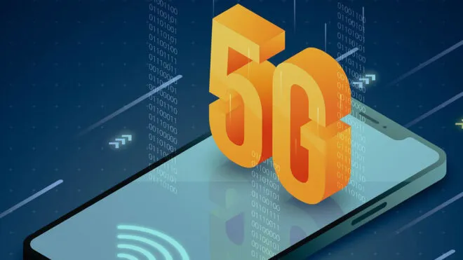 5G Geliyor! Uraloğlu'ndan Şok Açıklama: İnternet Çağı Değişiyor!