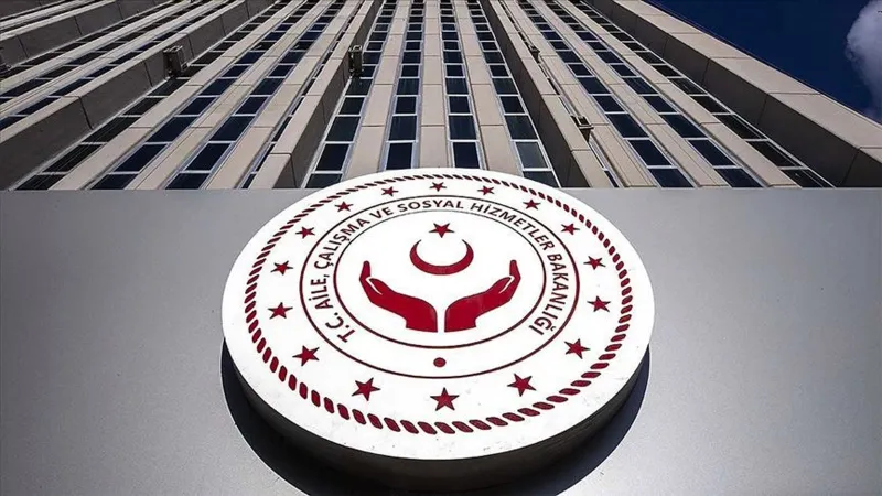 Bakanlıktan açıklama: Yaşlı Destek Programı'na başvurular başladı