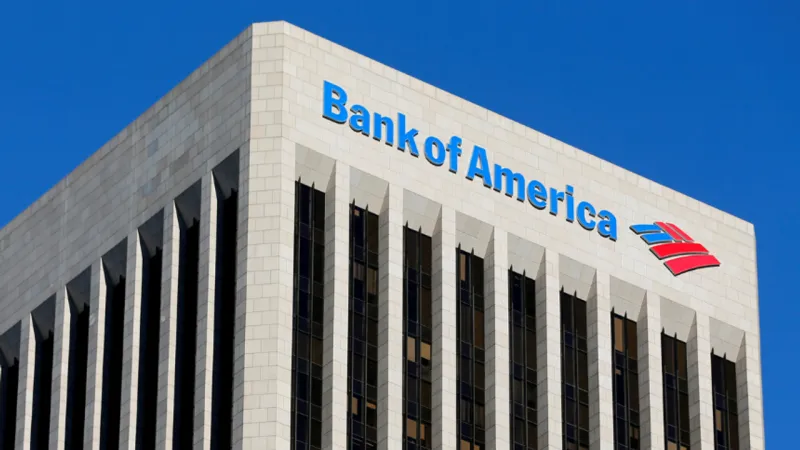 Borsa İstanbul'da Dev Alım Satım! Bank of America'nın Gözdesi Hisseler