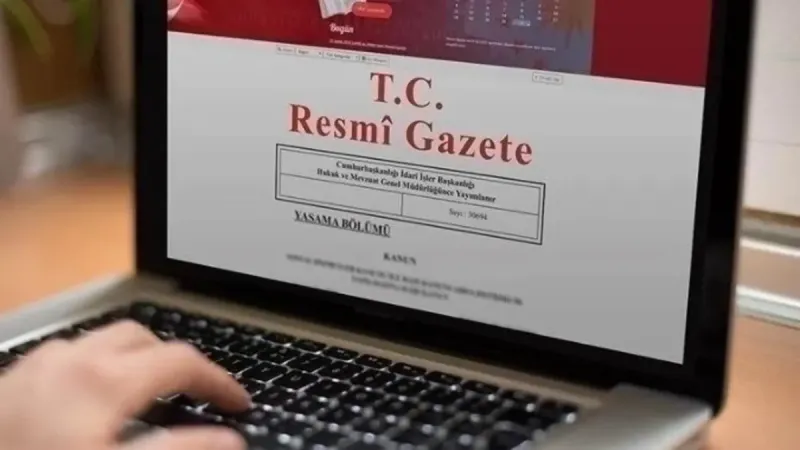 Başkan Erdoğan imzaladı! 2 il valiliğinde görev değişiklikleri