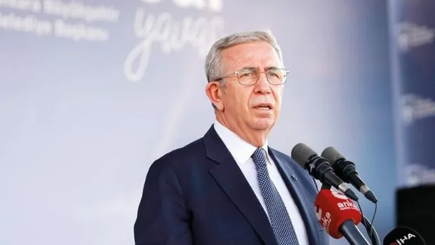 Mansur Yavaş'tan Soruşturmaya Şok Yanıt: İzne Gerek Yok!