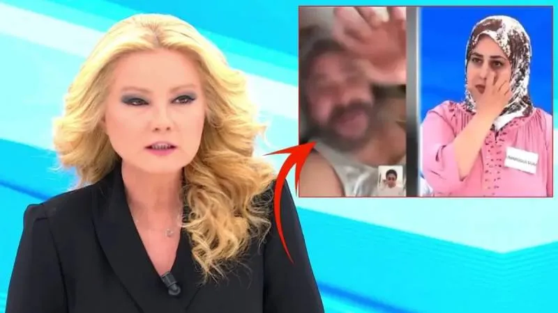 "Başlık parası" alan erkek gündem oldu, Müge Anlı'dan tepki gecikmedi: Bu erkeklere ne olmuş ya?