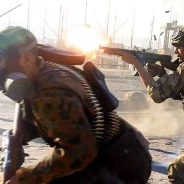 Battlefield 5 sistem gereksinimleri