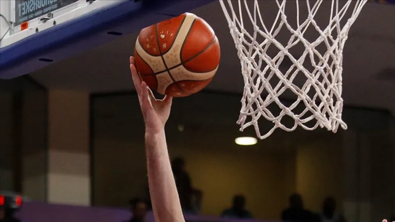Beşiktaş Efes Final Maçı Ne Zaman? Nefesler Tutuldu!
