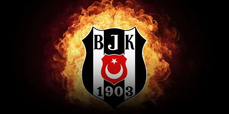 Beşiktaş için veda etti