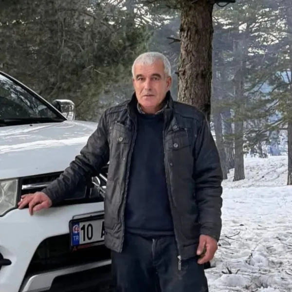 Bir kavak ağacı ölüm sebebi oldu!