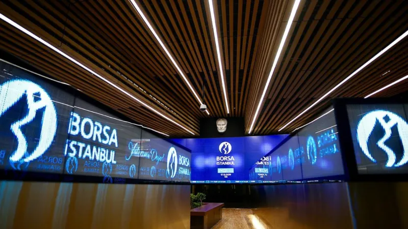 Borsa İstanbul'da Rekor Kırıldı! İşte Haftanın Yıldız Hisseleri