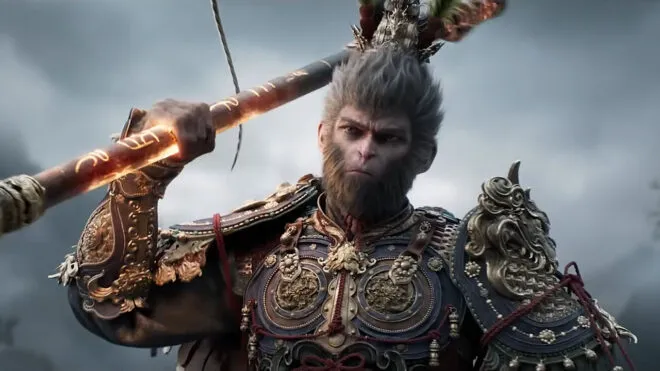 Black Myth Wukong Xbox'a Geliyor! Çıkış Tarihi Belli Oldu!