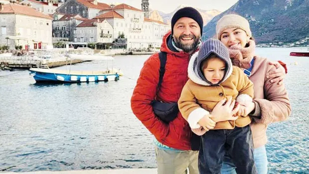 Böbrek Nakli Mucizesi: Yelken Sporcusu Hayata Tutundu!