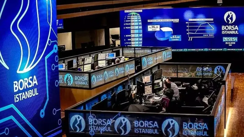 Borsa İstanbul Çakıldı! Yatırımcılar Ne Yapmalı?