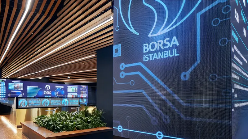 Borsa İstanbul güne yatay pozitif seyirle başladı