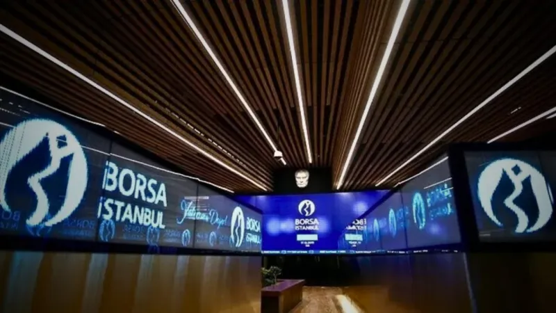 Borsa İstanbul'da Şok Yükseliş! BİST 100'de Son Durum