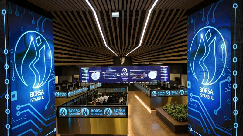 Borsa İstanbul'da Yükseliş! BIST 100'de Son Durum Ne?
