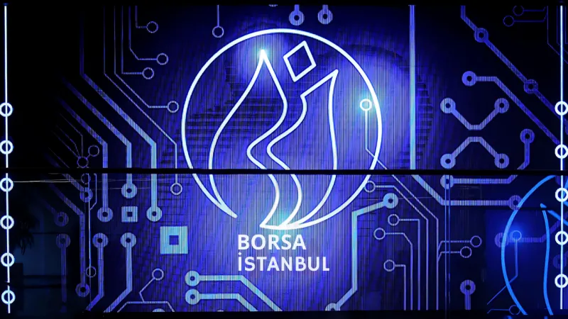 Borsa İstanbul'da Yükseliş Alarmı! BIST 100'de Son Durum