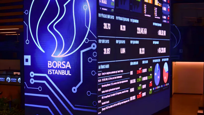 Borsa İstanbul'da Yükseliş! Yatırımcılar Nelere Dikkat Etmeli?