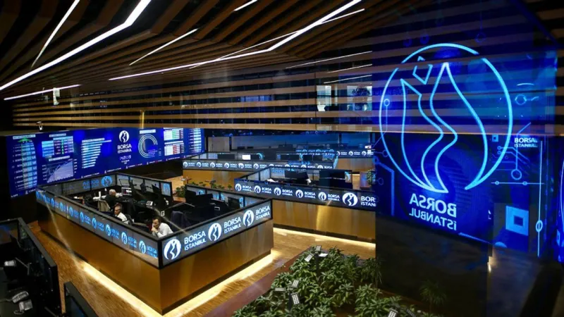 Borsa İstanbul Çakıldı! Yatırımcılar Ne Yapmalı?