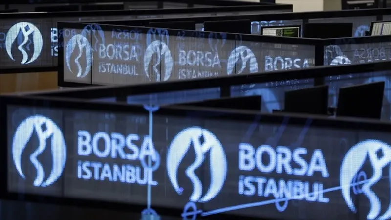 Borsa İstanbul Çakıldı! Yatırımcılar Ne Yapmalı? İşte Uzman Yorumu