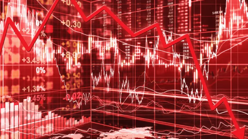 Borsa İstanbul'da Şok Gelişmeler! Hangi Hisseler Alındı Satıldı?