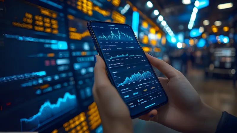 Borsa İstanbul'da Hangi Hisseler Yükseldi? İşte Alım Satım Detayları!