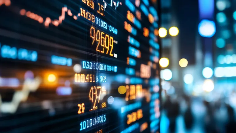 Borsa İstanbul'da Hangi Şirketler Hisse Aldı? İşte Detaylar!
