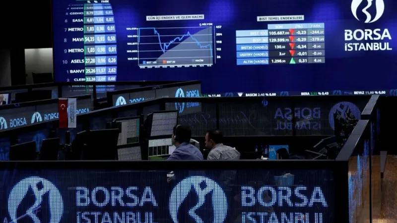 Borsa İstanbul'da en çok işlem yapan Aracı Kurumlar