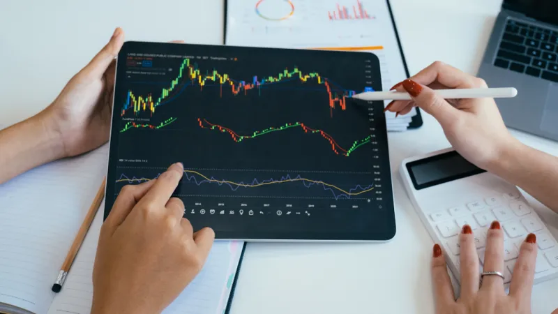 Borsa İstanbul'da Şok Düşüşler! Hangi Hisseler Çakıldı?