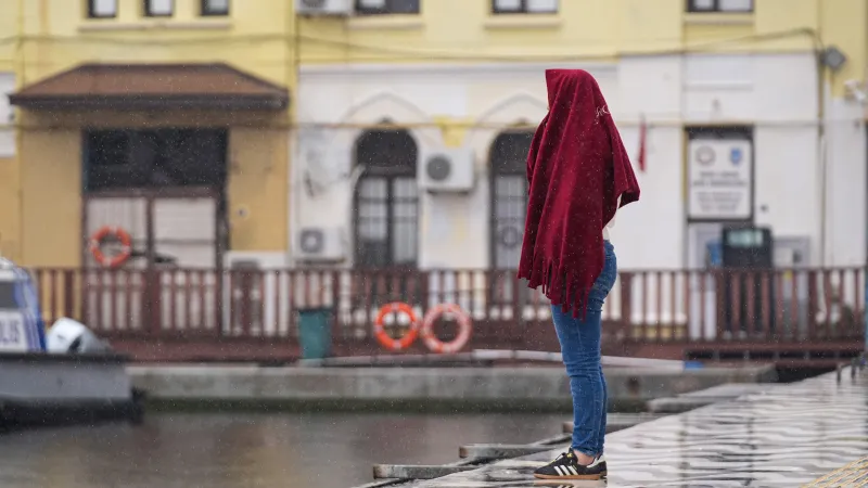 Bu 22 şehirde yaşayanlar sağanak yağışa dikkat!